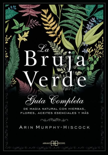 La Bruja Verde, MURPHY-HISCOCK, ARIN